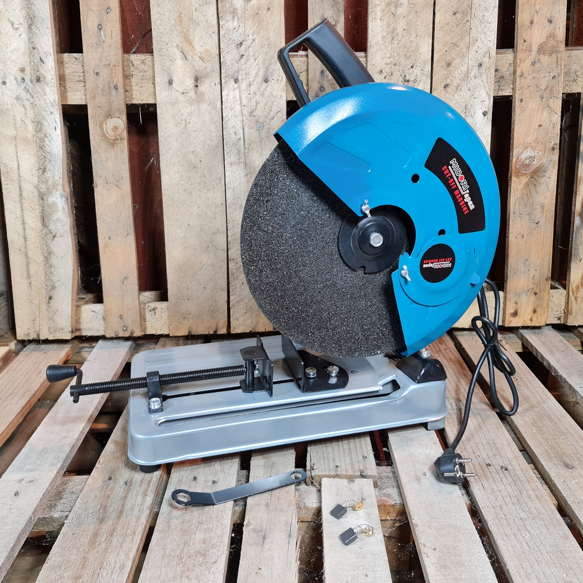 MIDORI_JAPAN_CIRKULAR_ZA_REZANJE_METALA_1091_FRONT_2