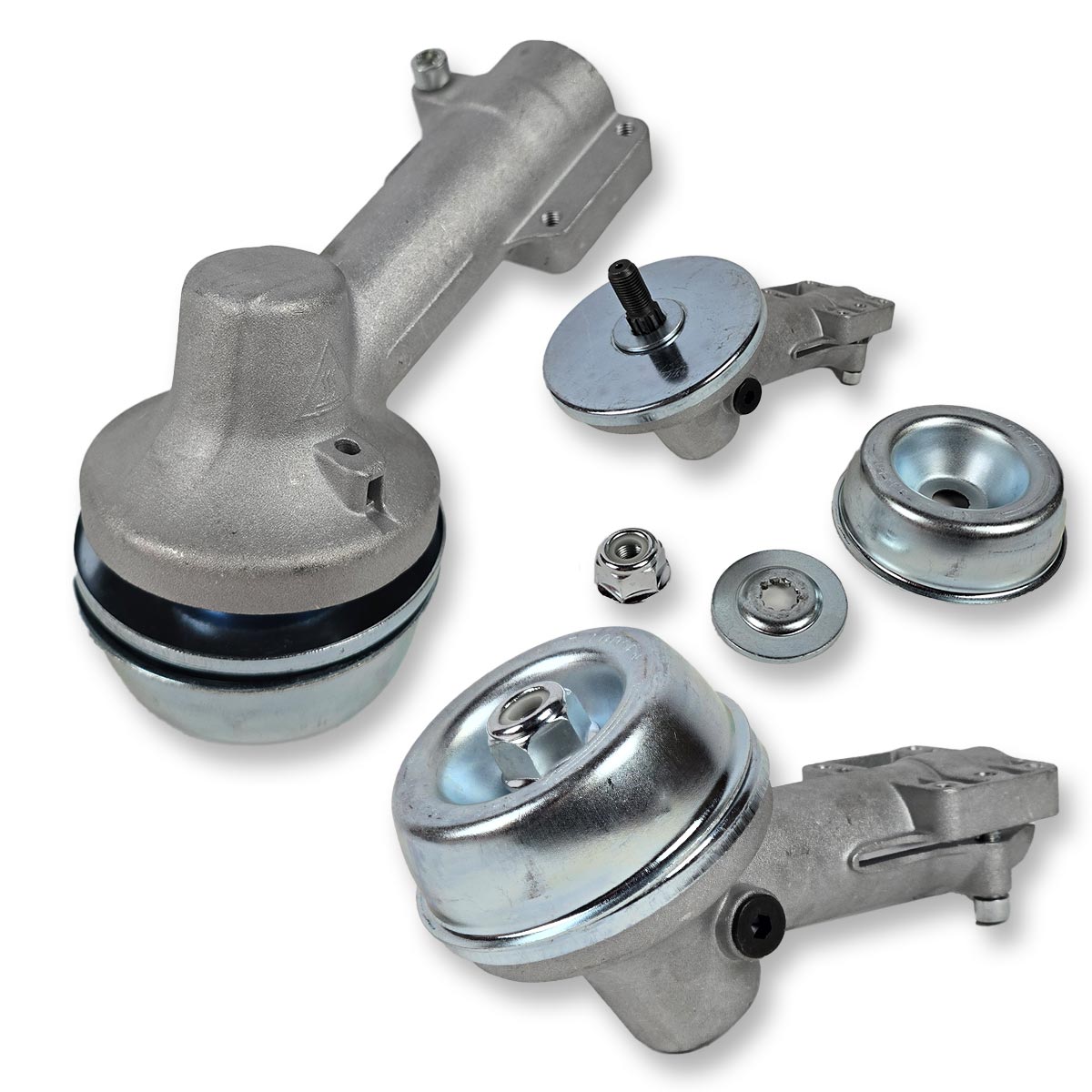 Glava trimera G549 Front 1