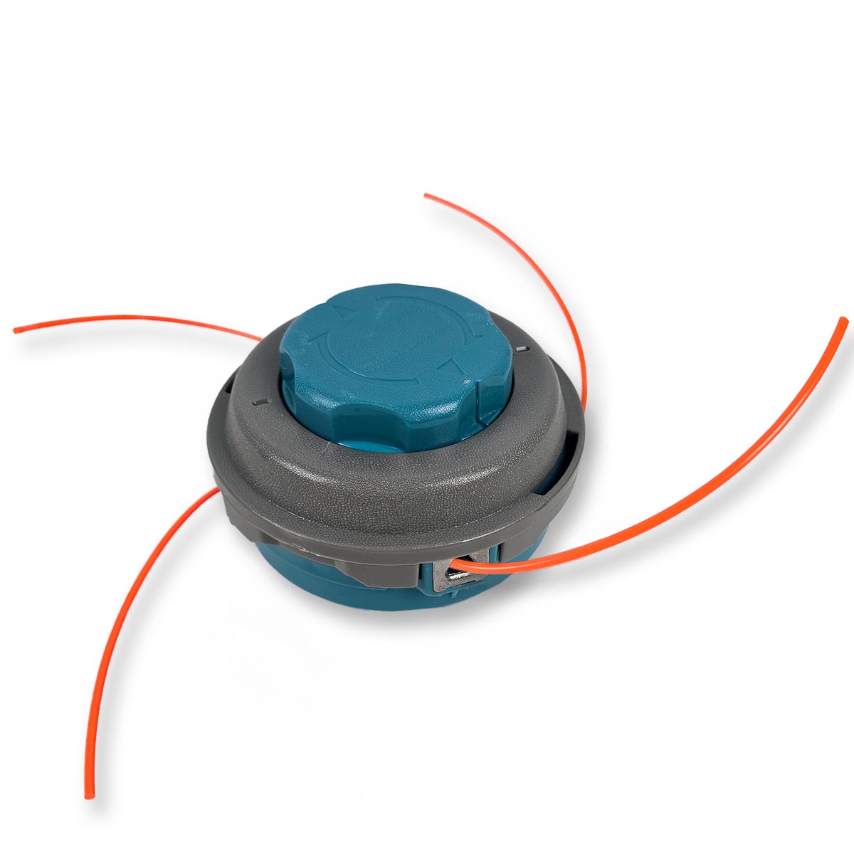 Glava za trimer sa 4 niti G557 Front 1