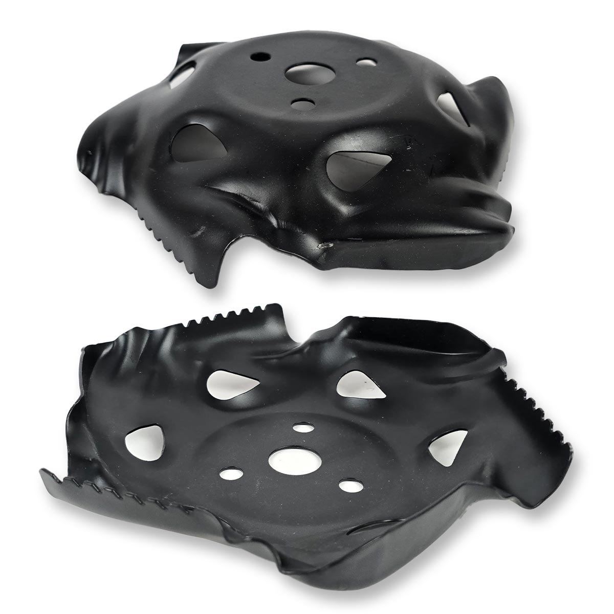 Trajna metalna glava za trimer G550 Front 1