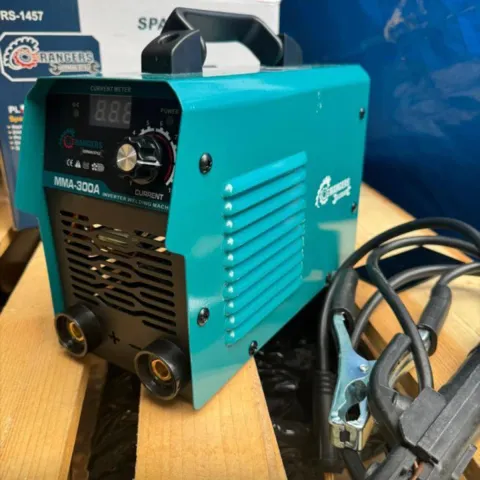 Električni aparat za zavarivanje Rangers inverter 250A