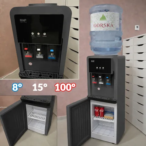 RAF Aparat za vodu