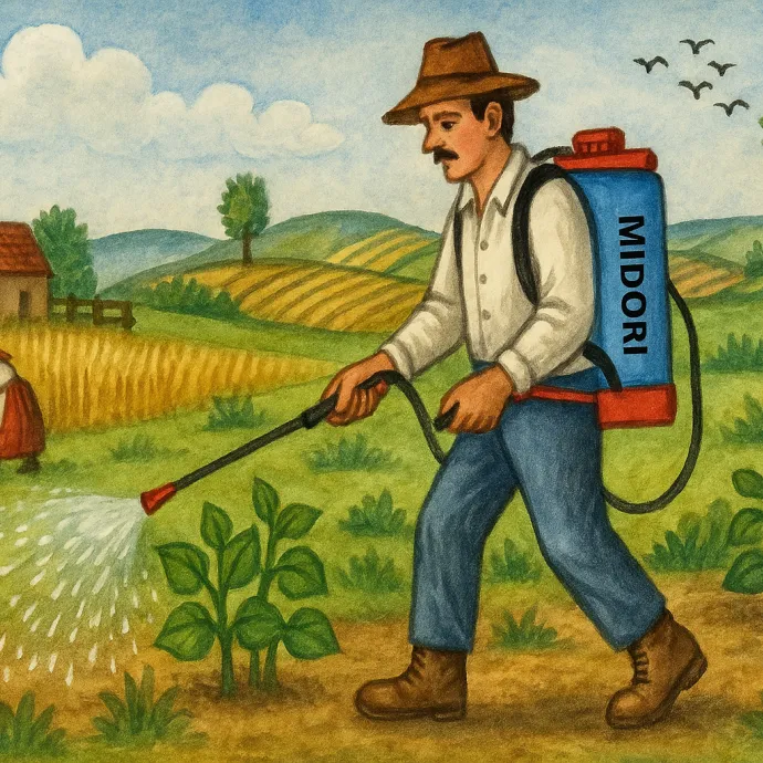 šprica 