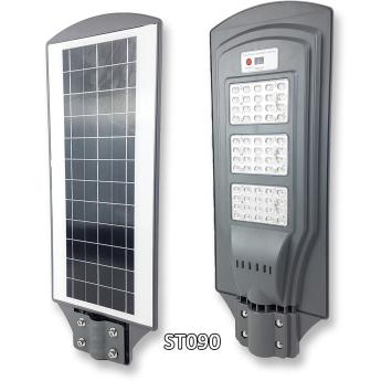 LED solarni reflektor 90W LSSL-090_front_1