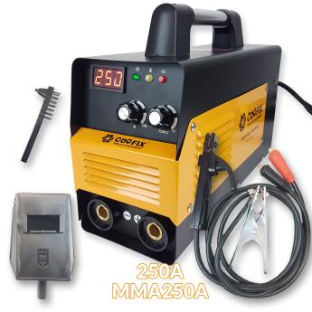 CooFix inverter MMA250A_FRONT_1