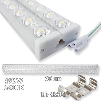 LED rasvjeta 60cm 192W 6500K BT-1234_FRONT_1
