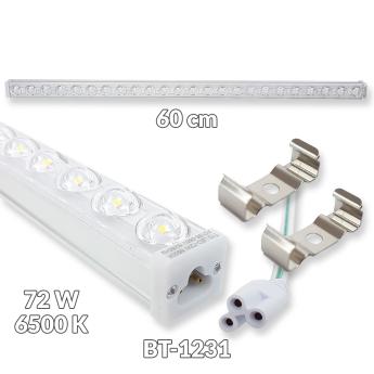 LED rasvjeta 60cm 72W 6500K BT-1231_FRONT_1