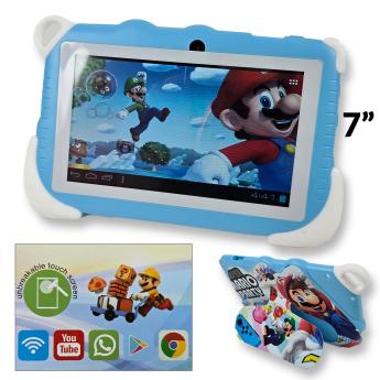 Dječji android Tablet 7 inch G499 Front 1