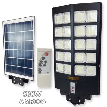 LED solarni reflektor 500W AMR006