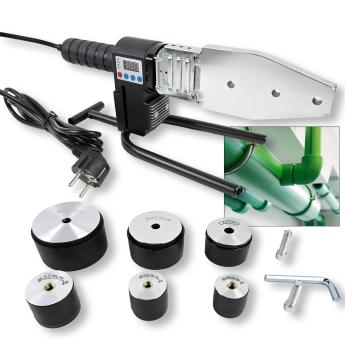 Pegla za PPR cijevi G277 Front 1