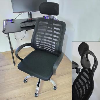 Uredska stolica sa podizačem G582 Front 1