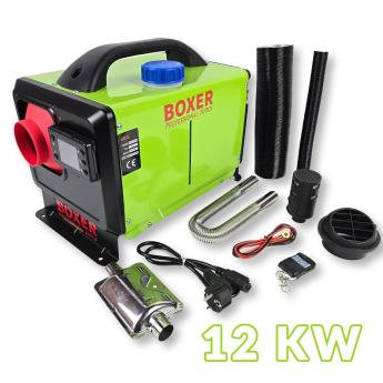 Boxer dizelska grijalica 12KW G213 Front 1