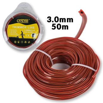 Flaks za trimer 3mm 50m G556 Front 1