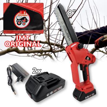 IMT Agrotehnika aku pila za orezivanje Front 1