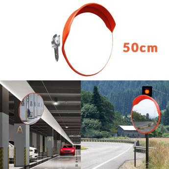 Konveksno ogledalo 50 cm Front 1