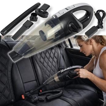 Aku usisivač za automobile G631 Front 1