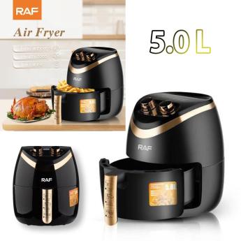 Friteza na vrući zrak - 5L Front 1