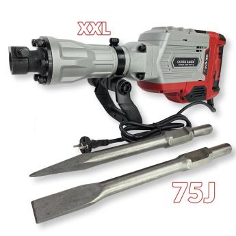 GK XXXL SDS MAX Štemerica 75J GK014 Front 1