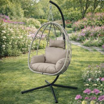 Vanjska viseća stolica G618 Front 1