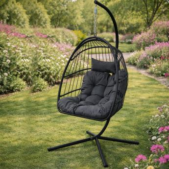 Vanjska viseća stolica G619B Front 1