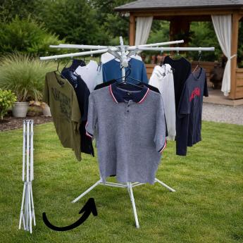Vrtno sušilo za rublje G607 Front 1